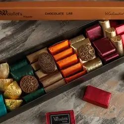 Chocolate