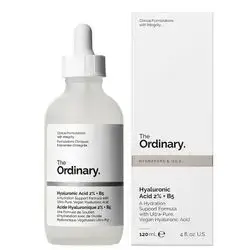 the ordinary hyaluronic acid 2% + b5