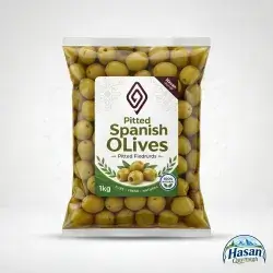 Pitted Spanish Olives
