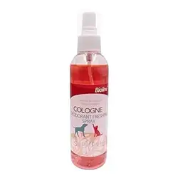 BIOLINE Perfume Cologne for Dogs and Cats (207ml)