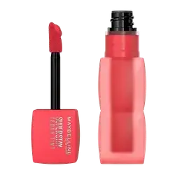 Super Stay Teddy Tint Long Lasting Matte Lipstick 35 JULY FOREVER 5ml _ MAYBELLINE NEW YORK