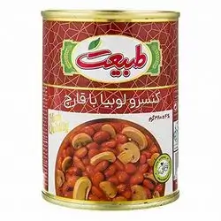 Tabiat Beans And Mashroom 385 Gm