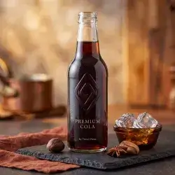 Fresh Cola