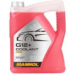 MANNOL G12   5 L