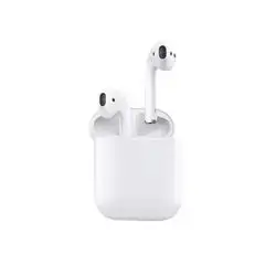 Apple AirPods 2nd Generation