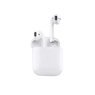 Apple AirPods 2nd Generation