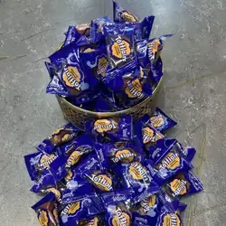 Tofflair Chocolate With Coffee Flavor 250 Gram