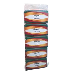 Cleanse Silat Pack 5 pieces
