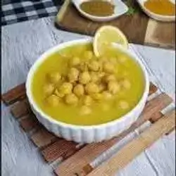 Chickpeas