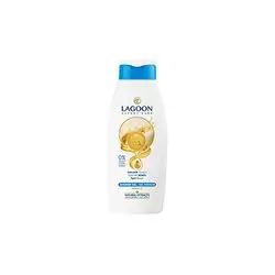 Lagoon Golden Touch Shower Gel, 500ml