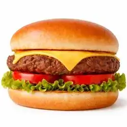 Classic Burger