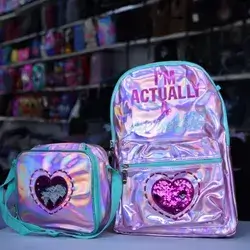 School Backpack