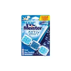 Wc Meister