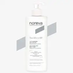 TRIO WHITE XP ANTI-DARK SPOT BODY CARE 400ML _ NOREVA