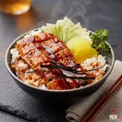 Unagi Don