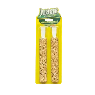 Stick Cracker – Honey 2×50g