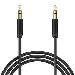Aux to Aux