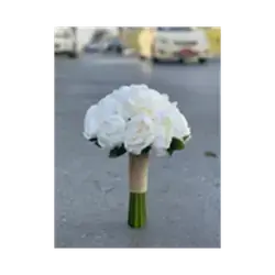 Artificial Flowers Bouquet