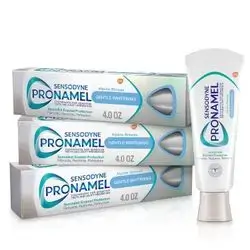 Sensodyne - Pronamel Gentle Whitening 75ml