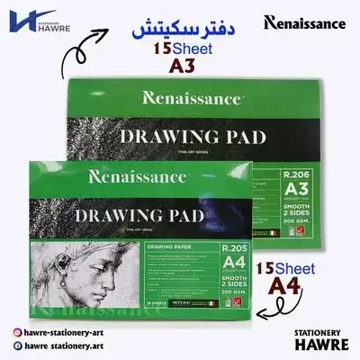 Drawing Pad