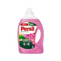 Persil Power Gel 2.5L