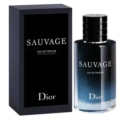 Sauvage Dior PERFUME (PF49)
