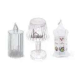 Ramadan Small Light Lanterns Ass