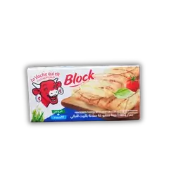 Laughing Cow Cheese Block 180g