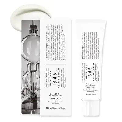 Dr.althea 345 relief cream 50 ml