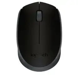 Logitech Wireless Mouse