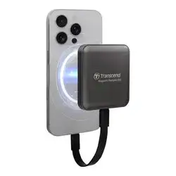 Transcend ESD420C 2TB Portable SSD