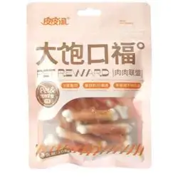 Taotaopet Chicken Bone 108g