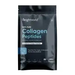 Pure Hydrolysed Collagen Peptides Powder 500G