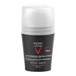 VICHY 72H ANTI-TRANSPIRANT CONTROLE EXTREME 50ml