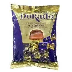 Dorado Milk Chokolate