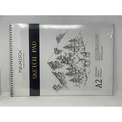 Sketchbook A2