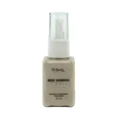 Top Beauty Body Shimmer Pearl 30ml
