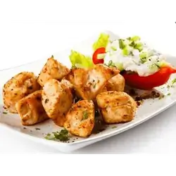 Family Shish Tawook Meal