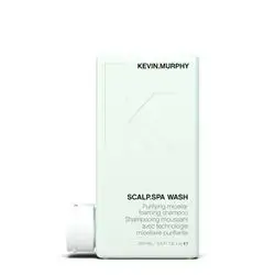 Kevin.Murphy Scalp.SPA Wash (Foaming shampoo) 250ml