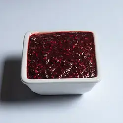 Pomegranate Molasses