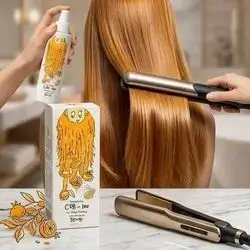 Elizavecca CER-100 Collagen Coating Hair Muscle Spray.