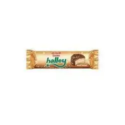 Ulker Biscuit Halley Roll 66g