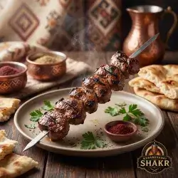 شیشی گورچیلە