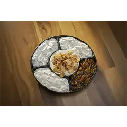 Small Appetizers