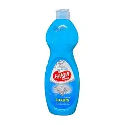 Alwazir Cleaner 600ml