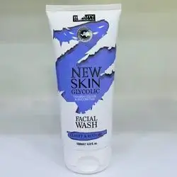 NEW SKIN FACIAL WASH For Type Skin