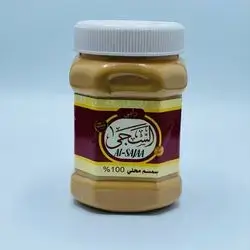 Al-Saja Tahini 500G
