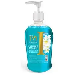 Ivy Liquid Soap Jasmine 450ml