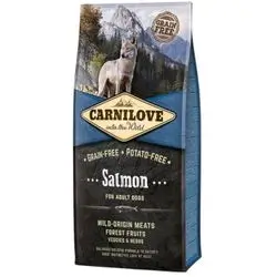 Carnilove Salmon 4kg