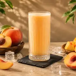خوخ سموزی